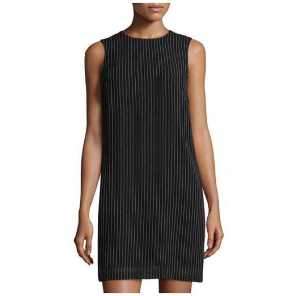 Theory Adraya Dress